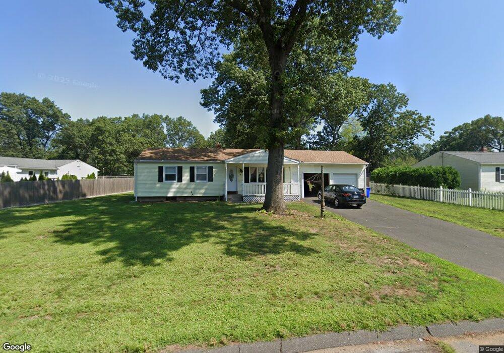 22 Deborah Rd, Windsor Locks, CT 06096 - photo 1