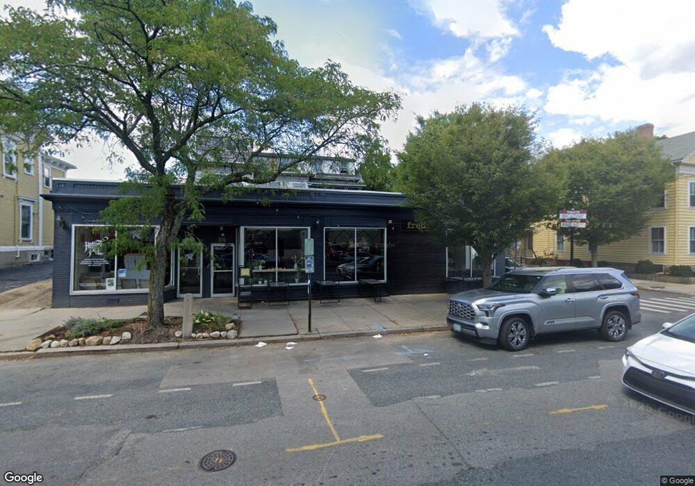 203 Broadway, Providence, RI 02903 - photo 1