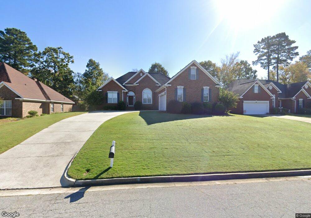 1373 Shadow Oak Dr, Evans, GA 30809 - photo 1