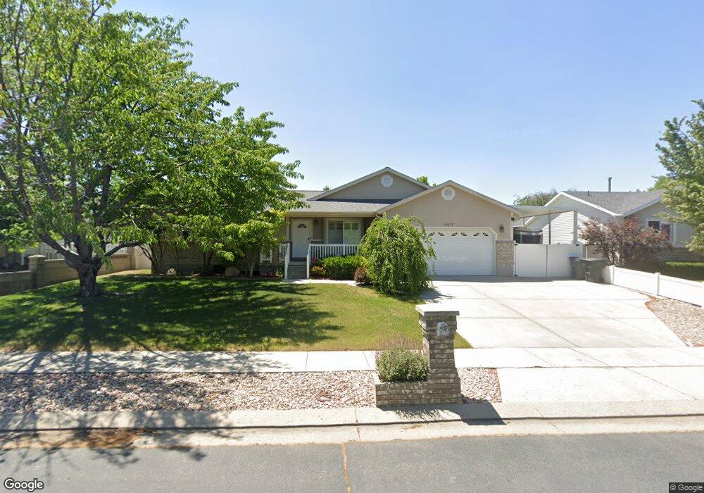 10172 Dobbin Ln, South Jordan, UT 84095 - photo 1