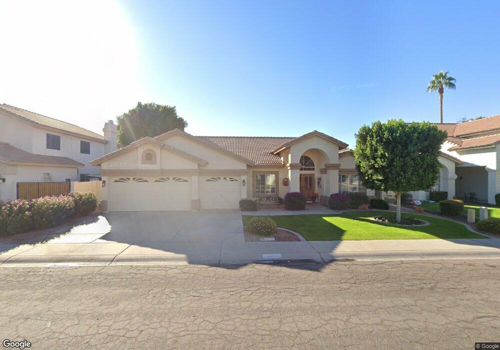 2313 E Beachcomber Dr, Gilbert, AZ 85234 - photo 1