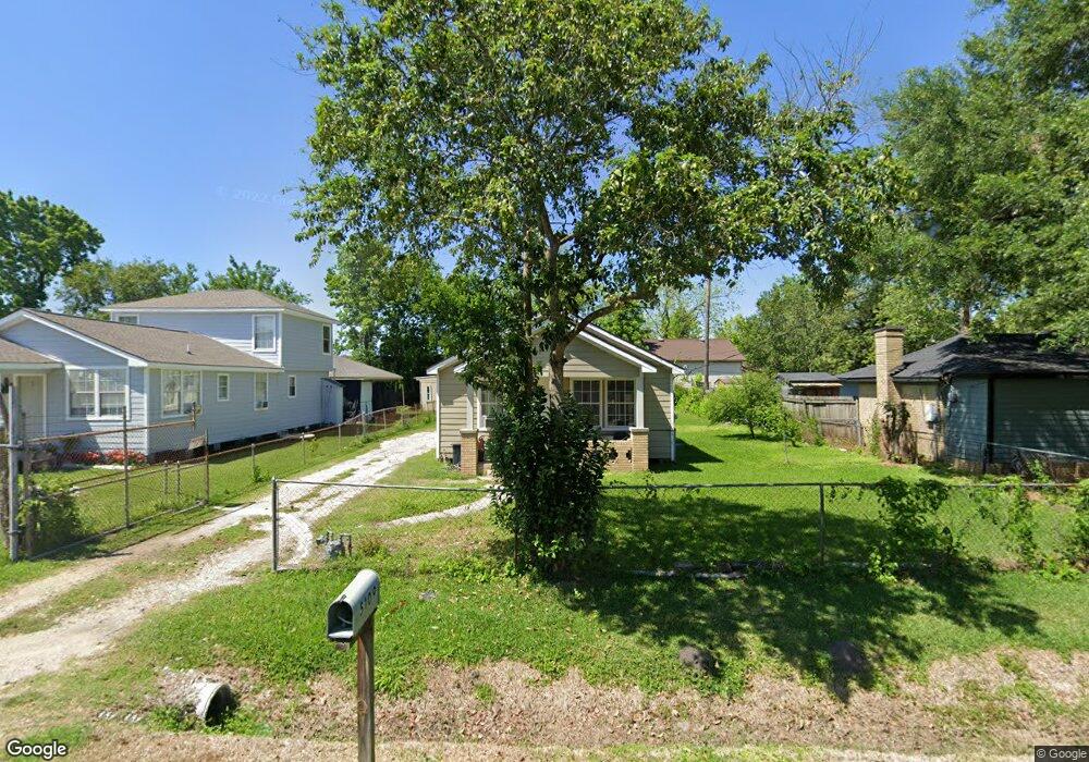 5109 Collins Rd, Houston, TX 77093 - photo 1