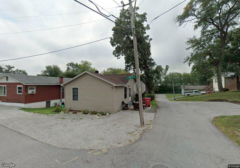14263 W 132nd Place, Cedar Lake, IN 46303 - photo 1