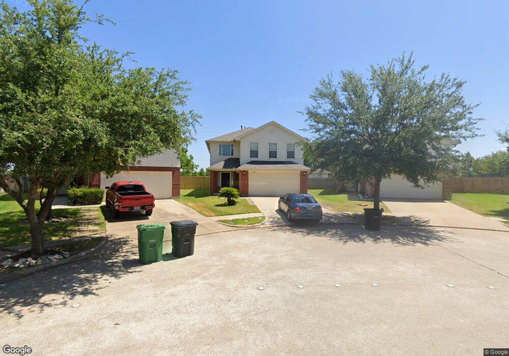 8947 Doak Ln, Houston, TX 77075 - photo 1