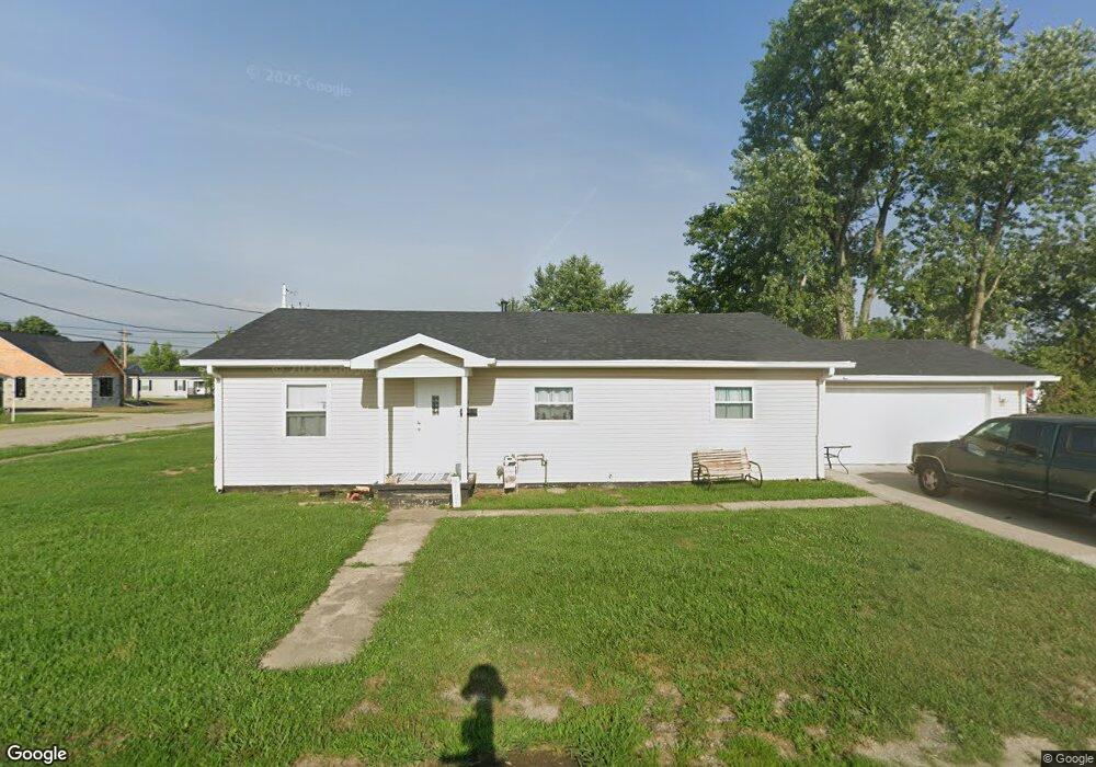 40 S State St, Whiteland, IN 46184 - photo 1