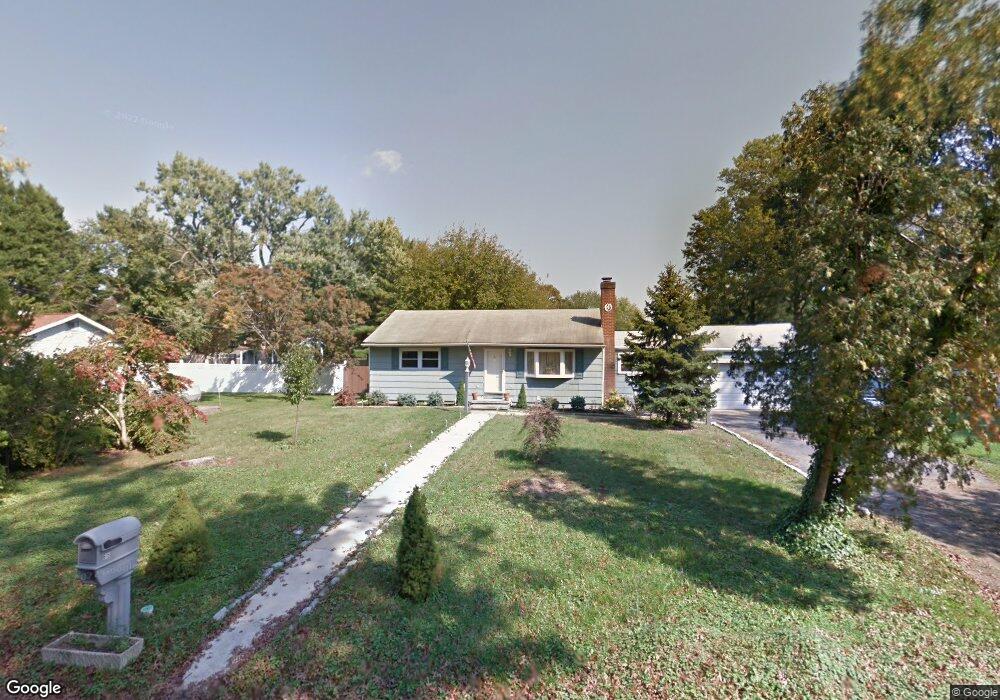 615 Gramar Rd, Mount Laurel, NJ 08054 - photo 1