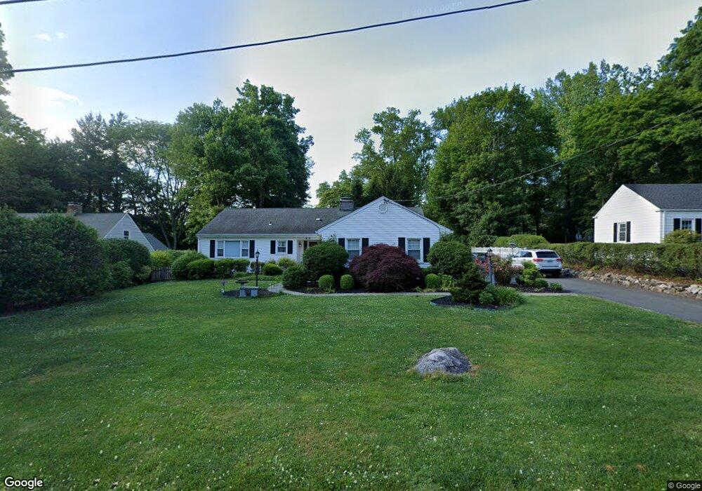 40 Kensington Rd, Stamford, CT 06905 - photo 1