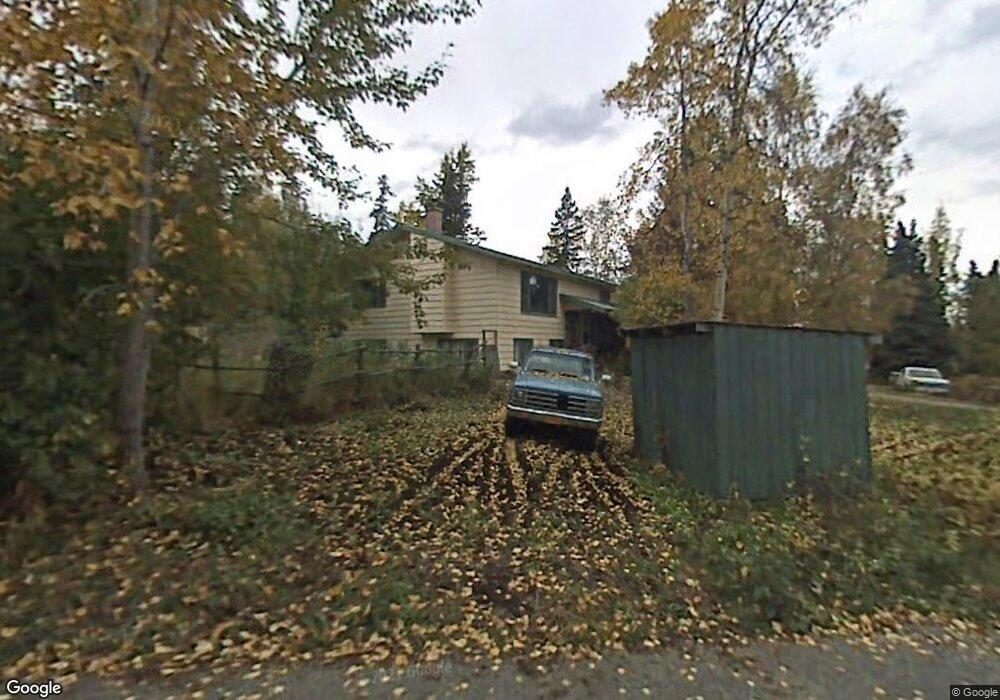 7226 Obrien St, Anchorage, AK 99507 - photo 1