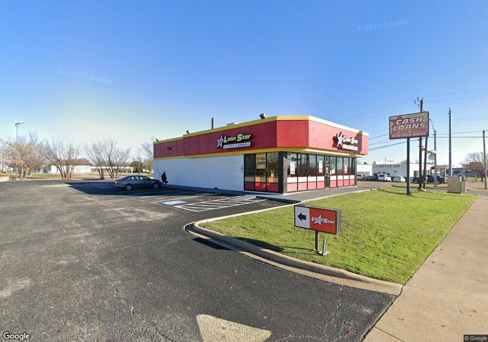 810 E Main St, Grand Prairie, TX 75050 - photo 1