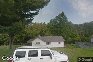 111 Fairview Ave, Grant Town, WV 26574