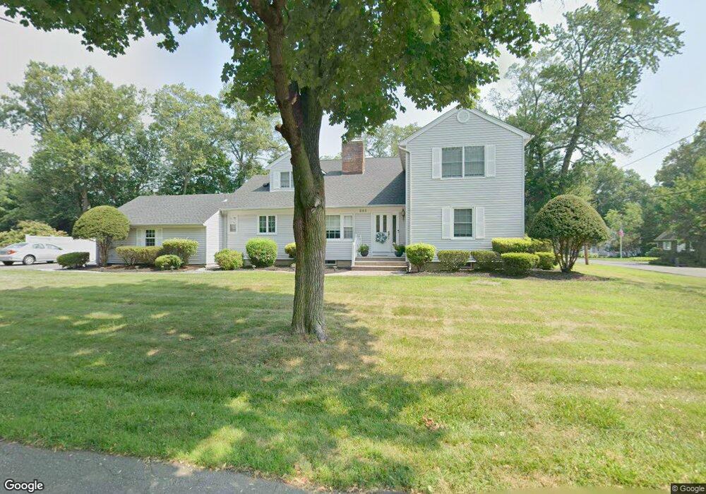 385 Pathway Manor, Wyckoff, NJ 07481 - photo 1