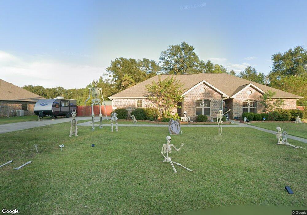 1258 Harmony Ln unit Ln, Deridder, LA 70634 - photo 1
