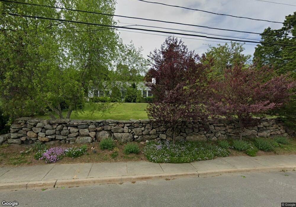 104 Irving St, Mystic, CT 06355 - photo 1