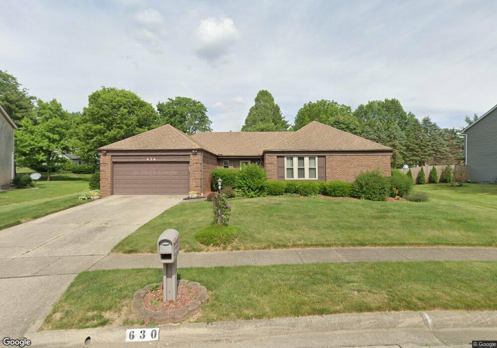 630 Cranfield Place, Columbus, OH 43213 - photo 1