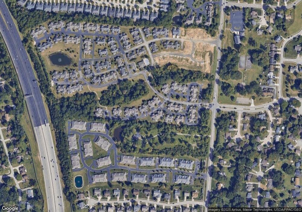 5980 Naughten Ridge Ct unit 5890, Columbus, OH 43213 - photo 1