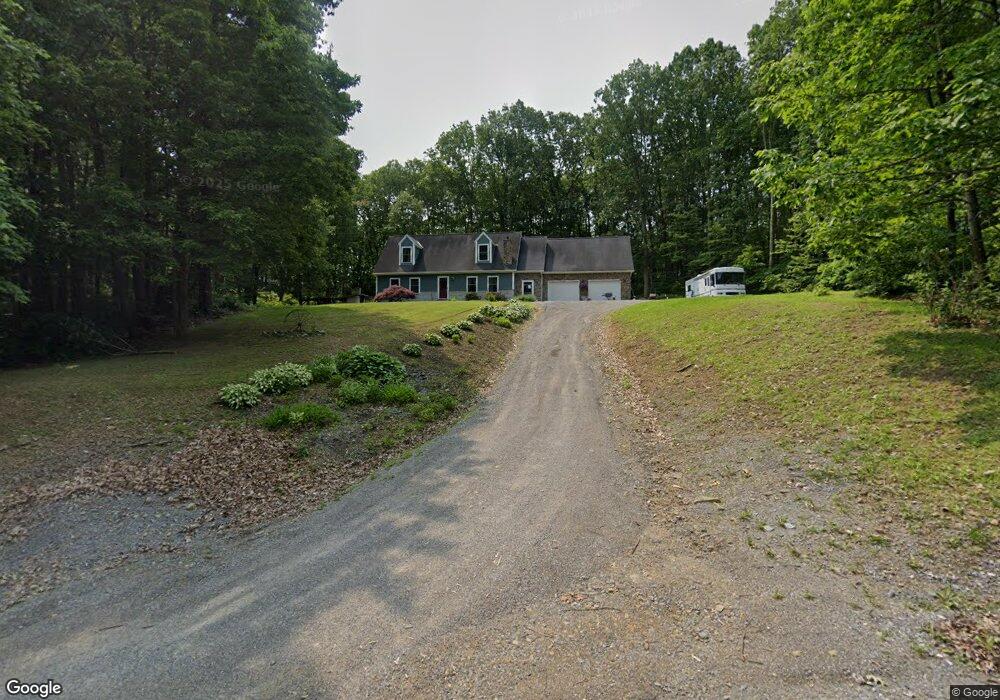 597 Singing Bridge Rd, Mc Clure, PA 17841 - photo 1