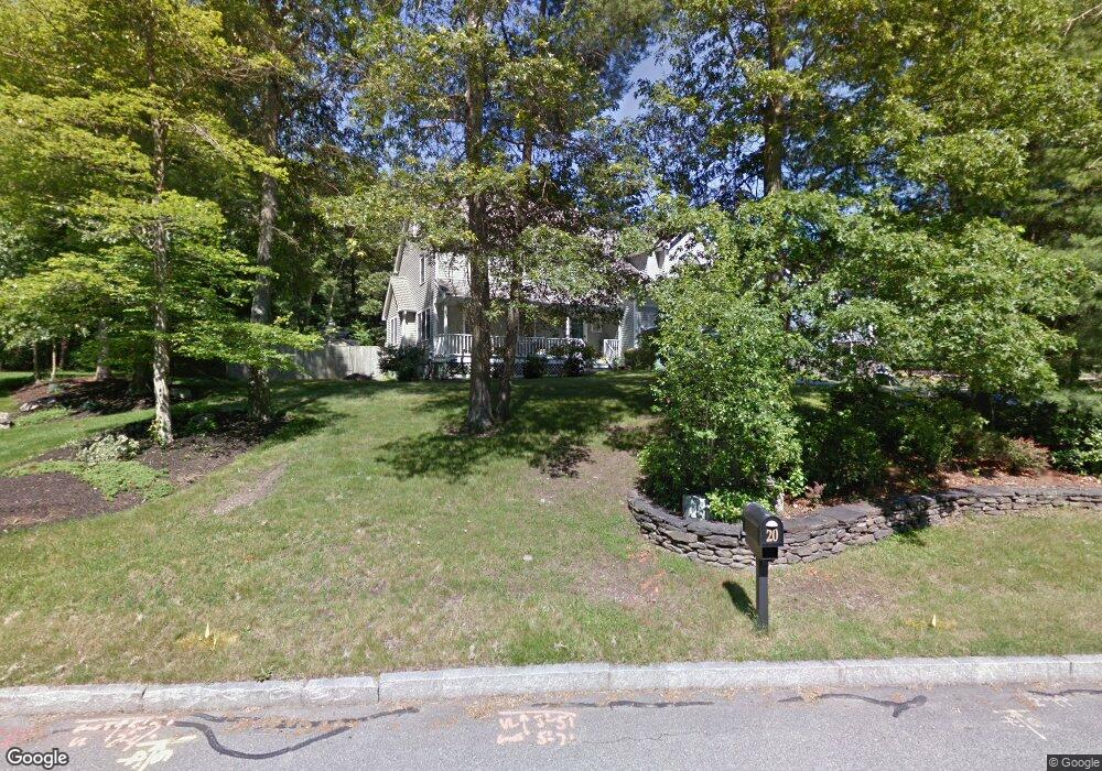 9 Simmons Rd, Hanover, MA 02339 - photo 1