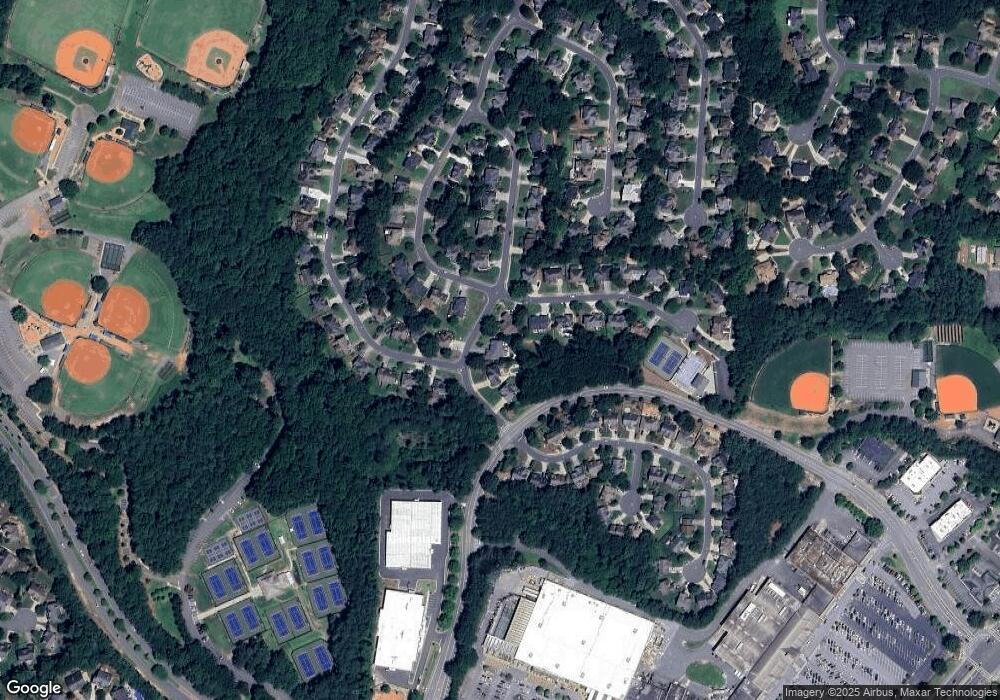 3658 Edenbourgh Place, Marietta, GA 30066 - photo 1