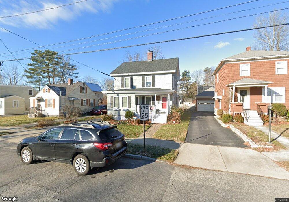 106 Westminster Ave, Portland, ME 04103 - photo 1