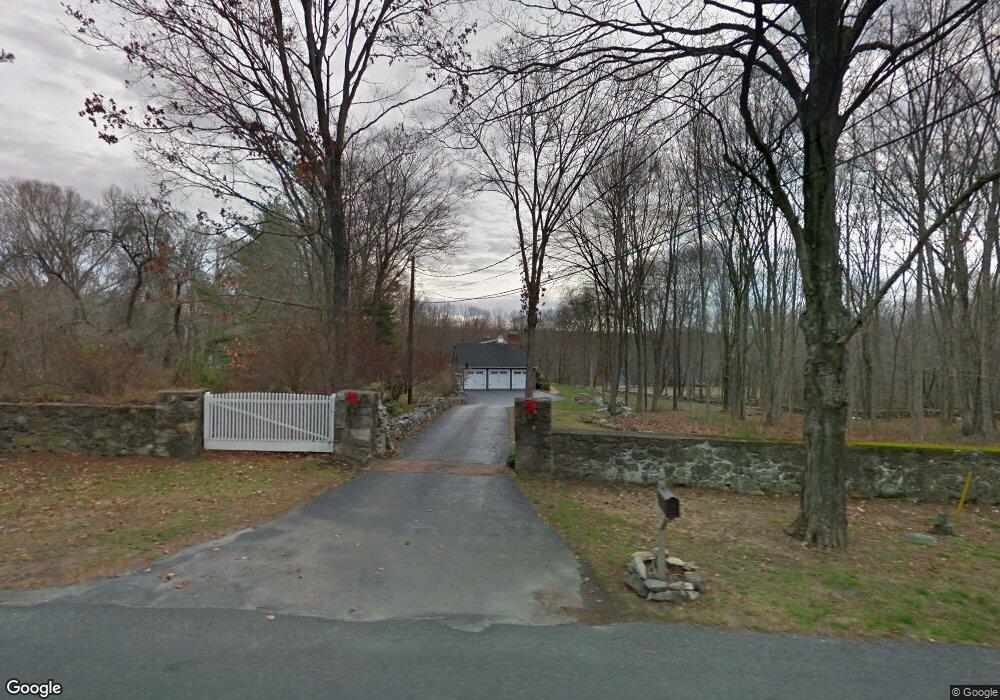 301 Redding Rd, Easton, CT 06612 - photo 1