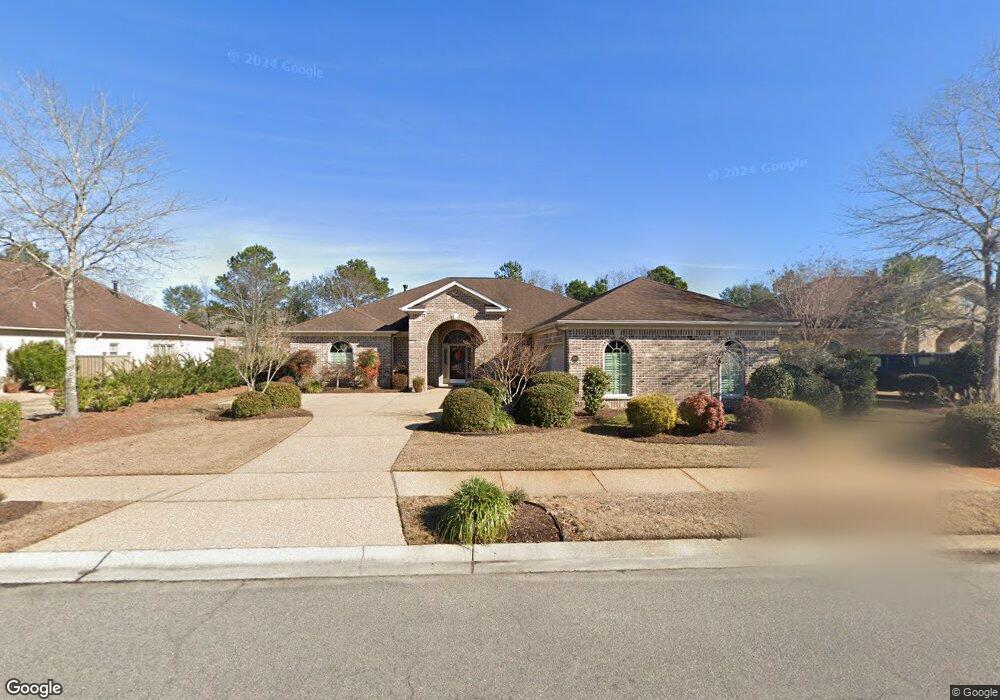 1093 Leesburg Dr, Leland, NC 28451 - photo 1