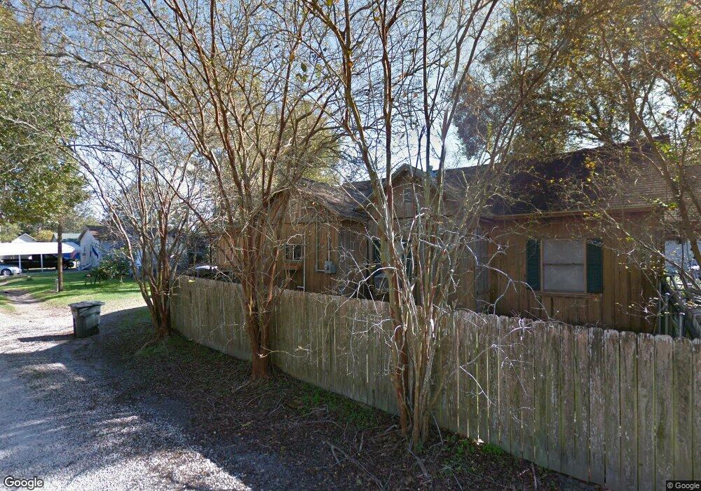 1002 S Adams St, Welsh, LA 70591 - photo 1