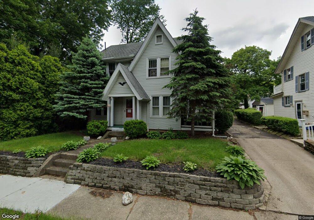 2110 Gibbs Ave NE, Canton, OH 44714 - photo 1