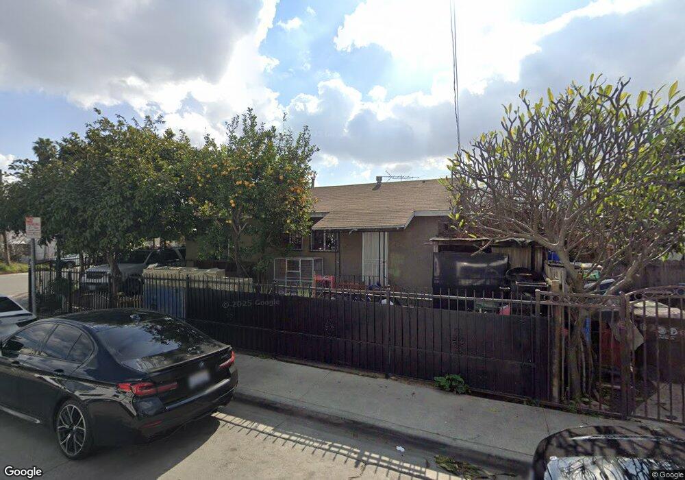 1725 N Largo Ave, Compton, CA 90222 - photo 1