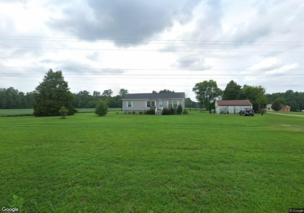 13400 Old Stage Rd, Hopewell, VA 23860 - photo 1