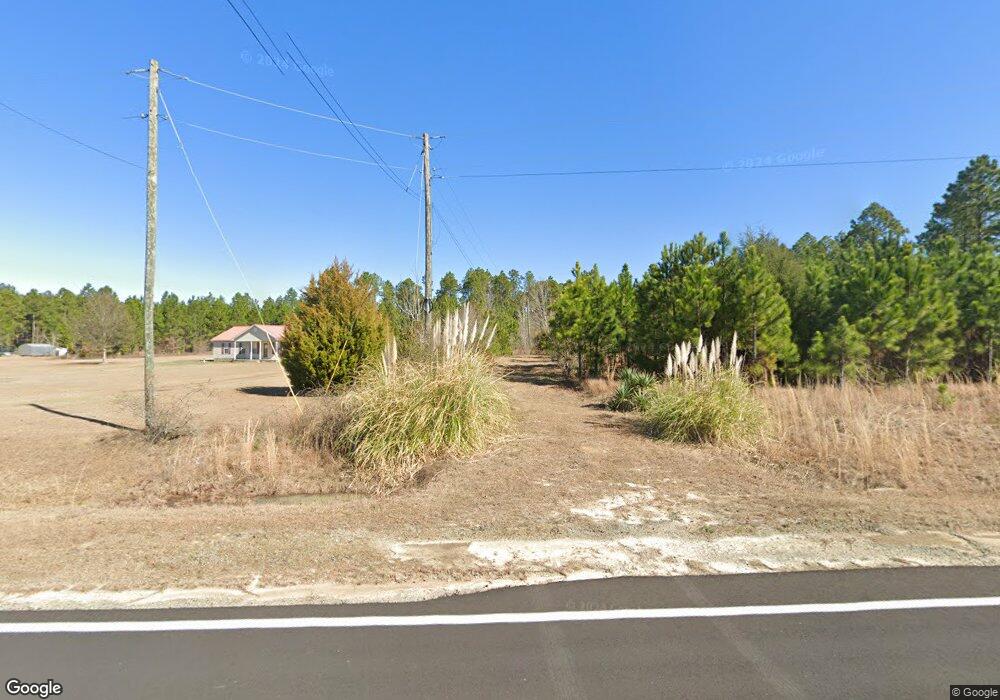 846 Curl Rd, East Dublin, GA 31027 - photo 1