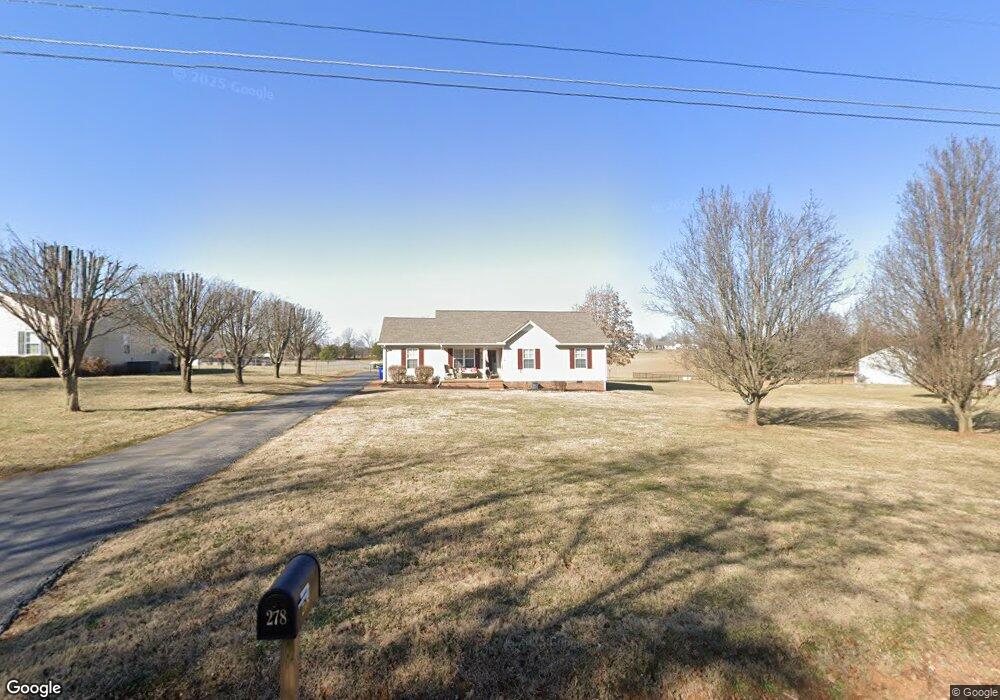 278 Collins Rd, Portland, TN 37148 - photo 1
