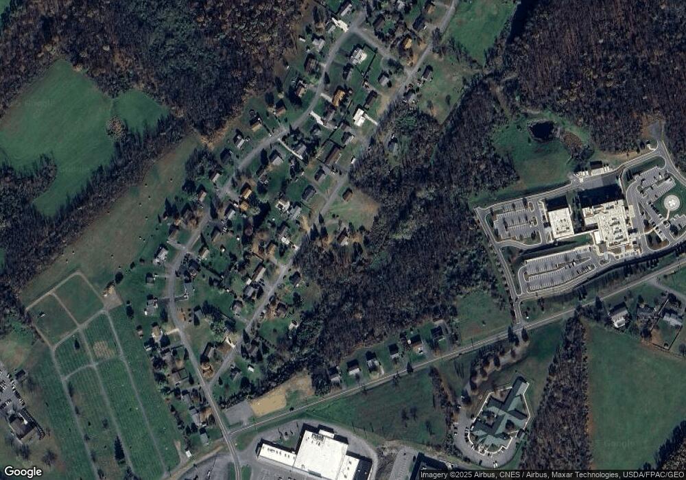 154 E Ridge Loop Rd, Romney, WV 26757 - photo 1