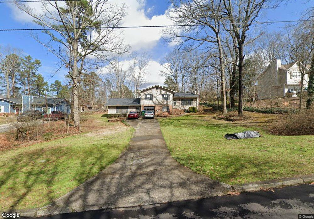 2012 Ellsberry St, Snellville, GA 30078 - photo 1