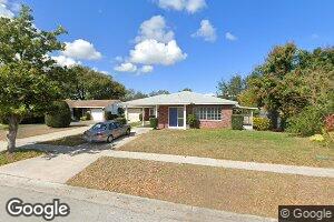 1121 Bonnie Lou Dr, Orlando, FL 32809