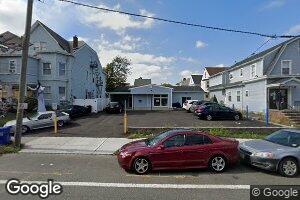 286 E 33rd St, Paterson, NJ 07504