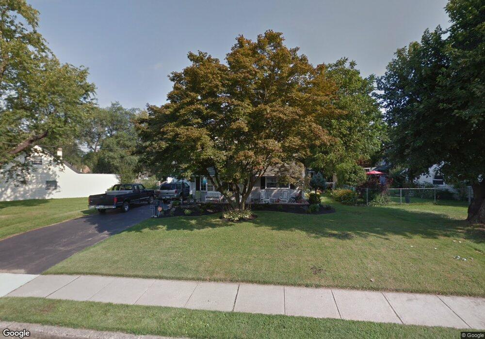 22 Dunmore Ave, Ewing, NJ 08618 - photo 1