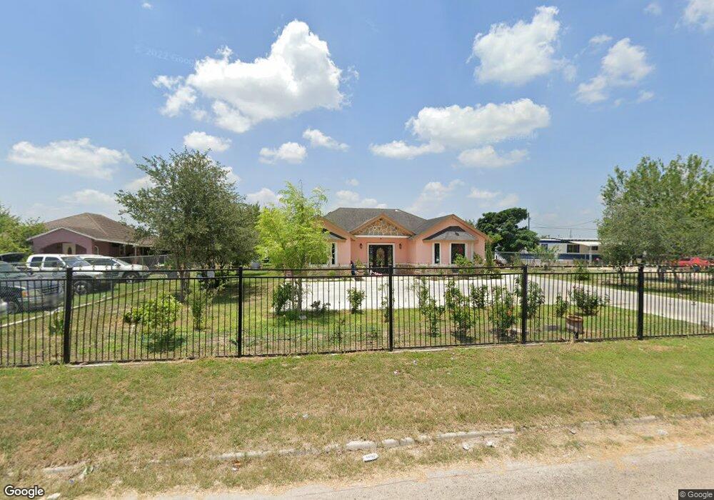 1505 Road Runner St, Donna, TX 78537 - photo 1