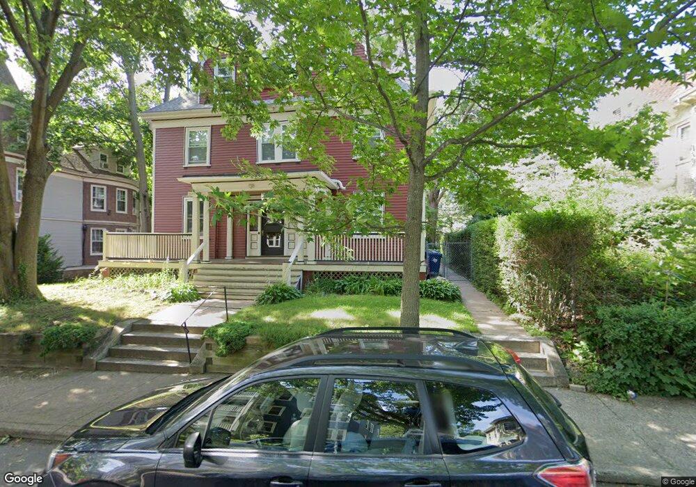 90 Lyndhurst St unit 5, Dorchester Center, MA 02124 - photo 1