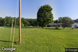 5008 Study Rd, Centerville, IN 47330