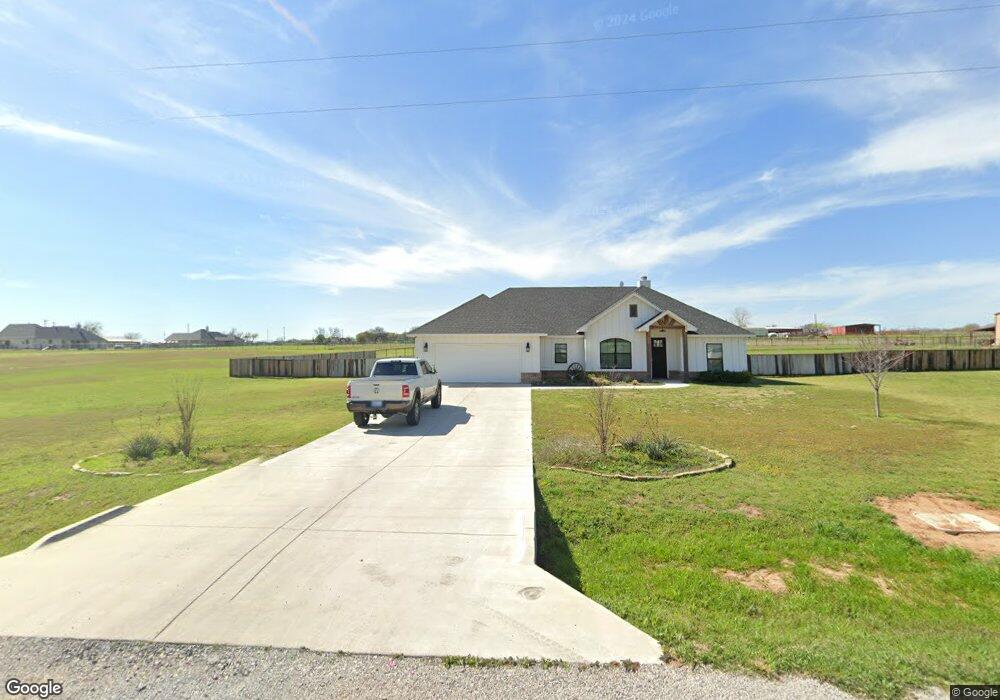 109 Stonegate Ave, Brock, TX 76087 - photo 1