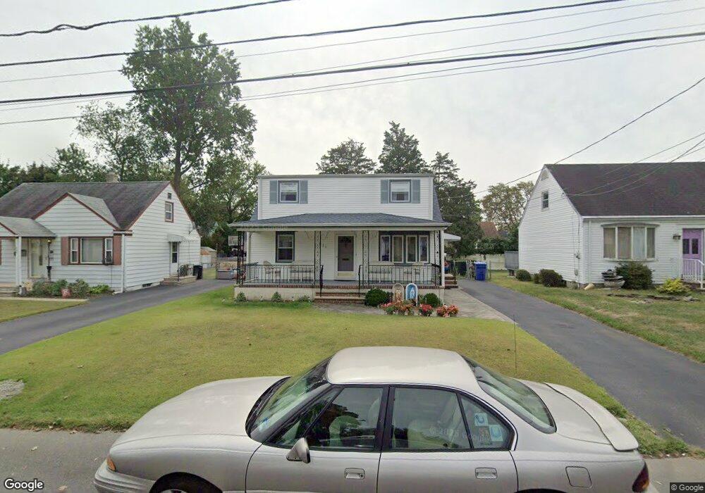 520 Edgeworth St, Middlesex, NJ 08846 - photo 1