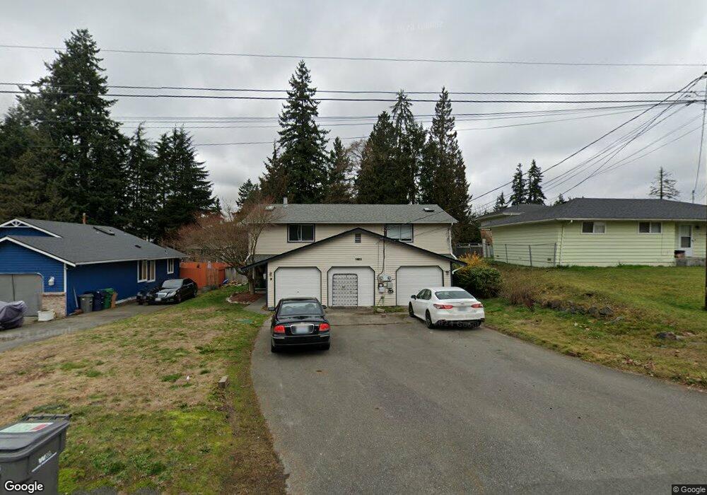 1431 108th St SW, Everett, WA 98204 - photo 1