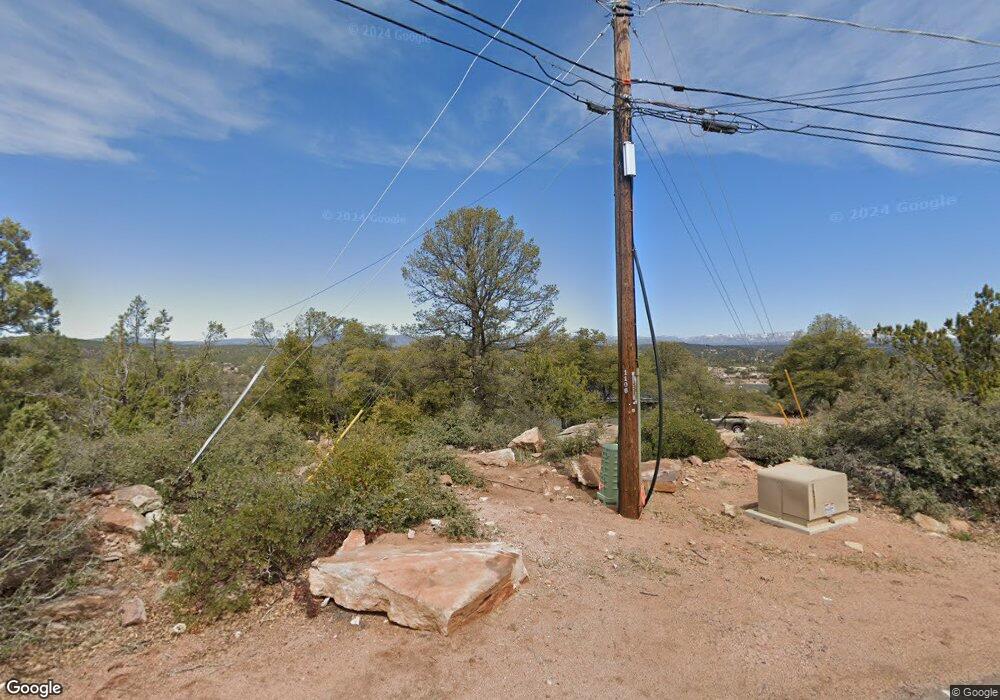 1104 S Gold Nugget Ln, Payson, AZ 85541 - photo 1