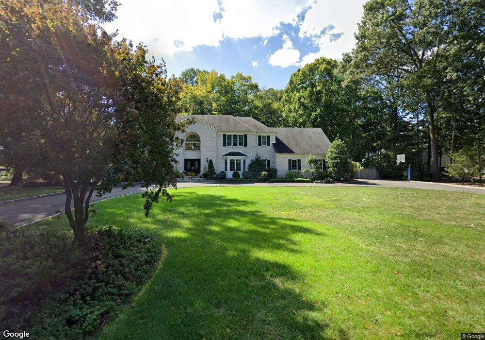 31 Drinking Brook Rd, Monmouth Junction, NJ 08852 - photo 1