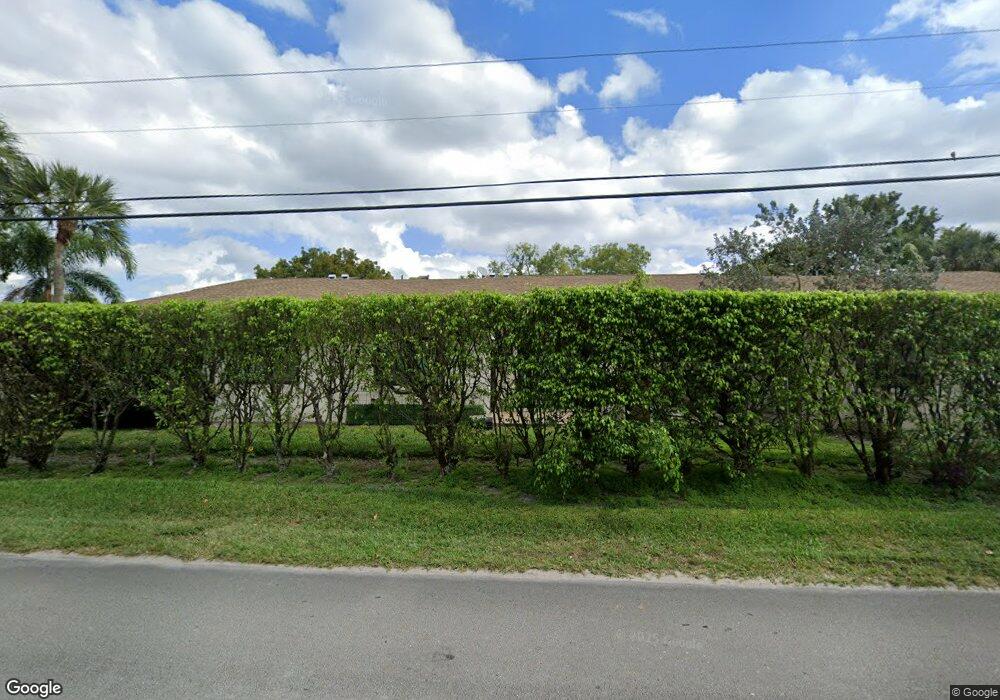 893 SW 120th Way, Davie, FL 33325 - photo 1