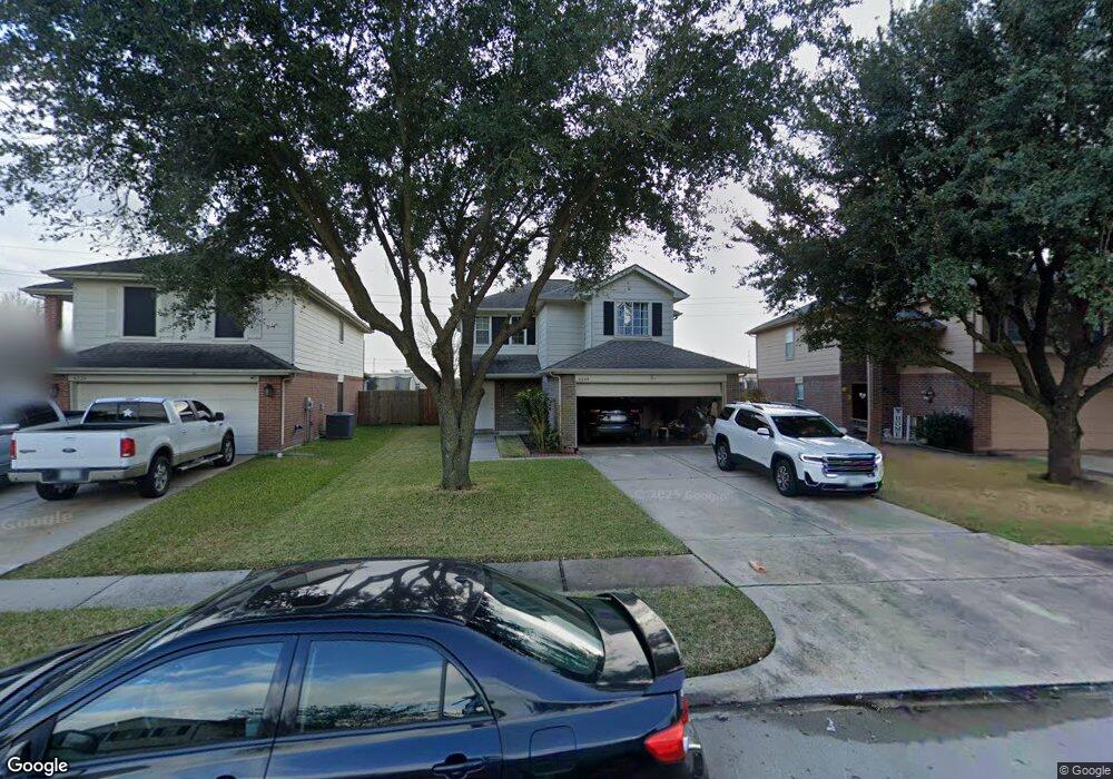 6243 Sutton Meadows Dr, Houston, TX 77086 - photo 1