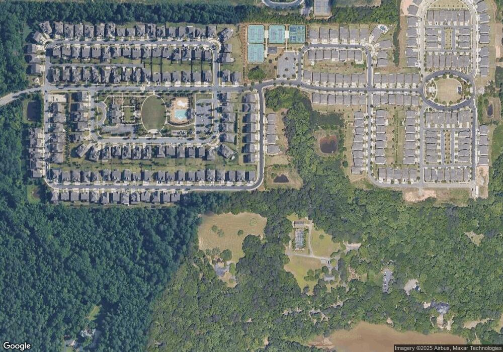 10285 Grandview Square, Duluth, GA 30097 - photo 1