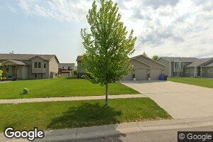 3642 Polk St S, Fargo, ND 58104