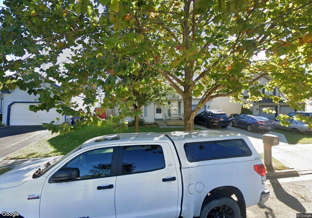 1378 Pine Wild Dr, Columbus, OH 43223 - photo 1