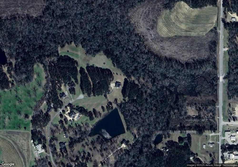 1942 Lake Arthur Dr, Cairo, GA 39827 - photo 1